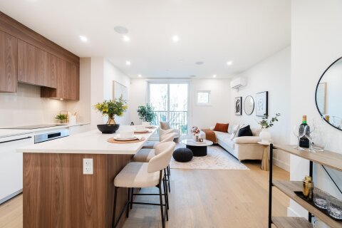 Additional image 7 of 103-1550 3rd Avenue E, Vancouver, BC, V5N 1G9