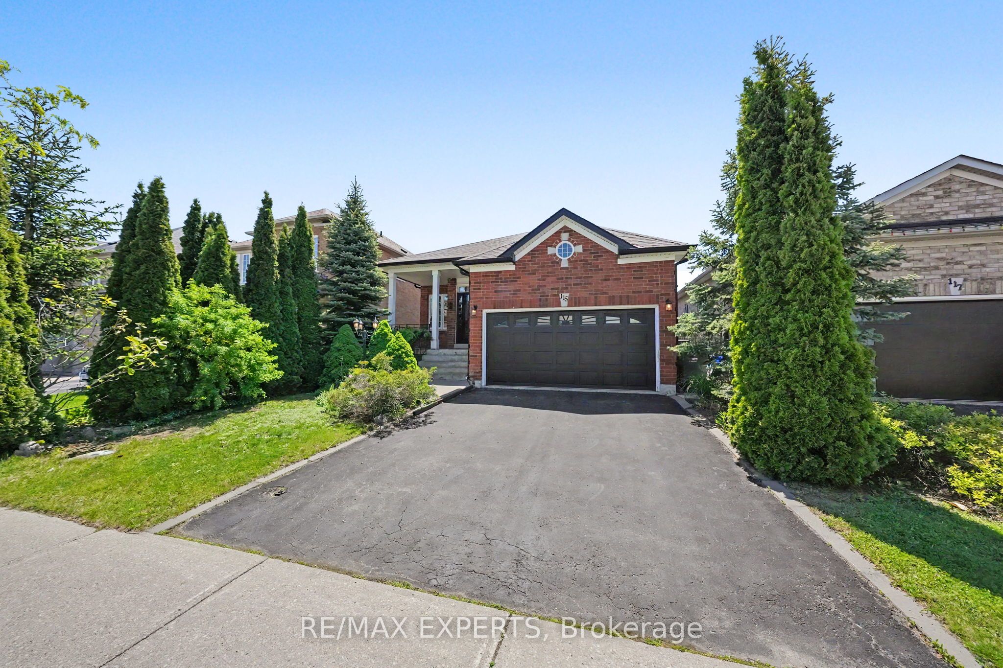 115 Harvest Moon Drive, Caledon, ON, L7E 2K7 photo 2