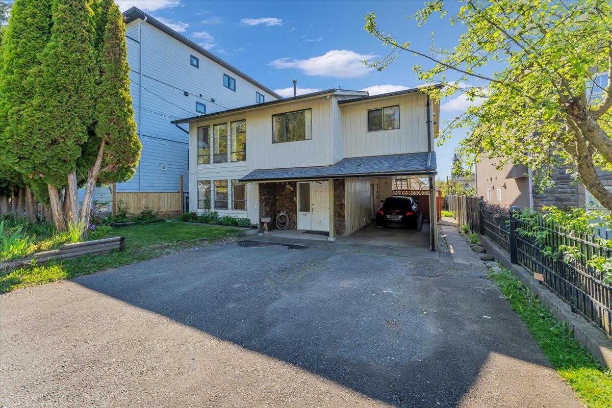 7266 17th Avenue, Burnaby, BC, V3N 1K9