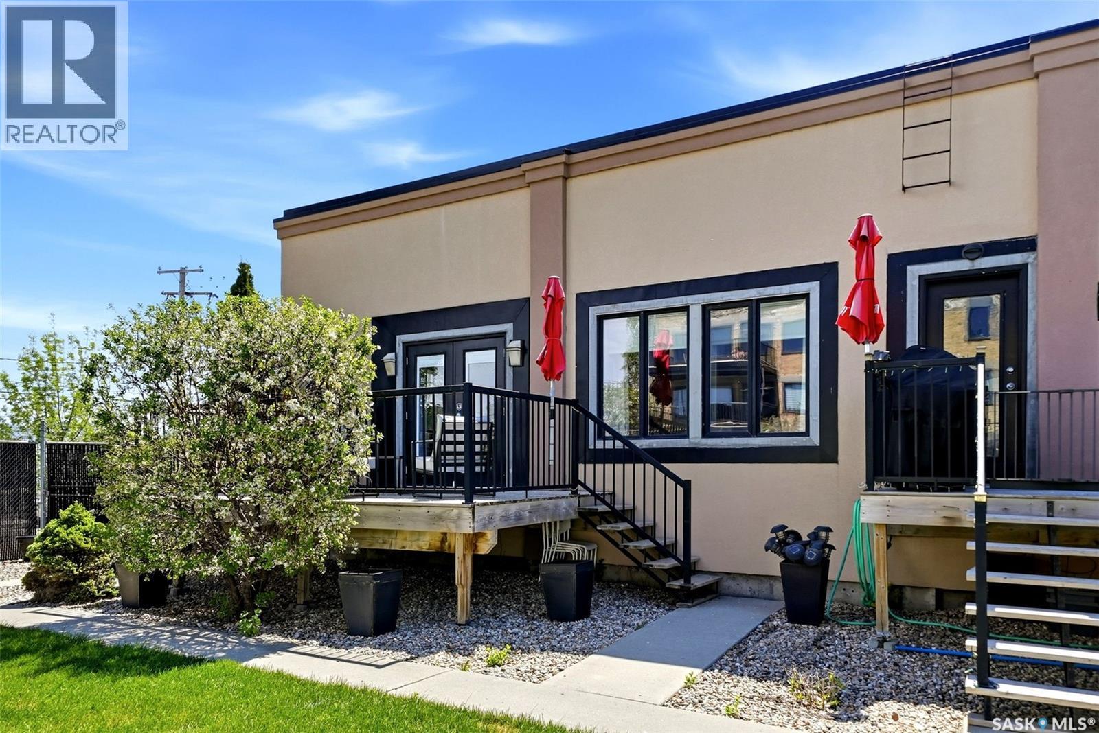 1-1324 Halifax Street, Regina, SK, S4R1V1