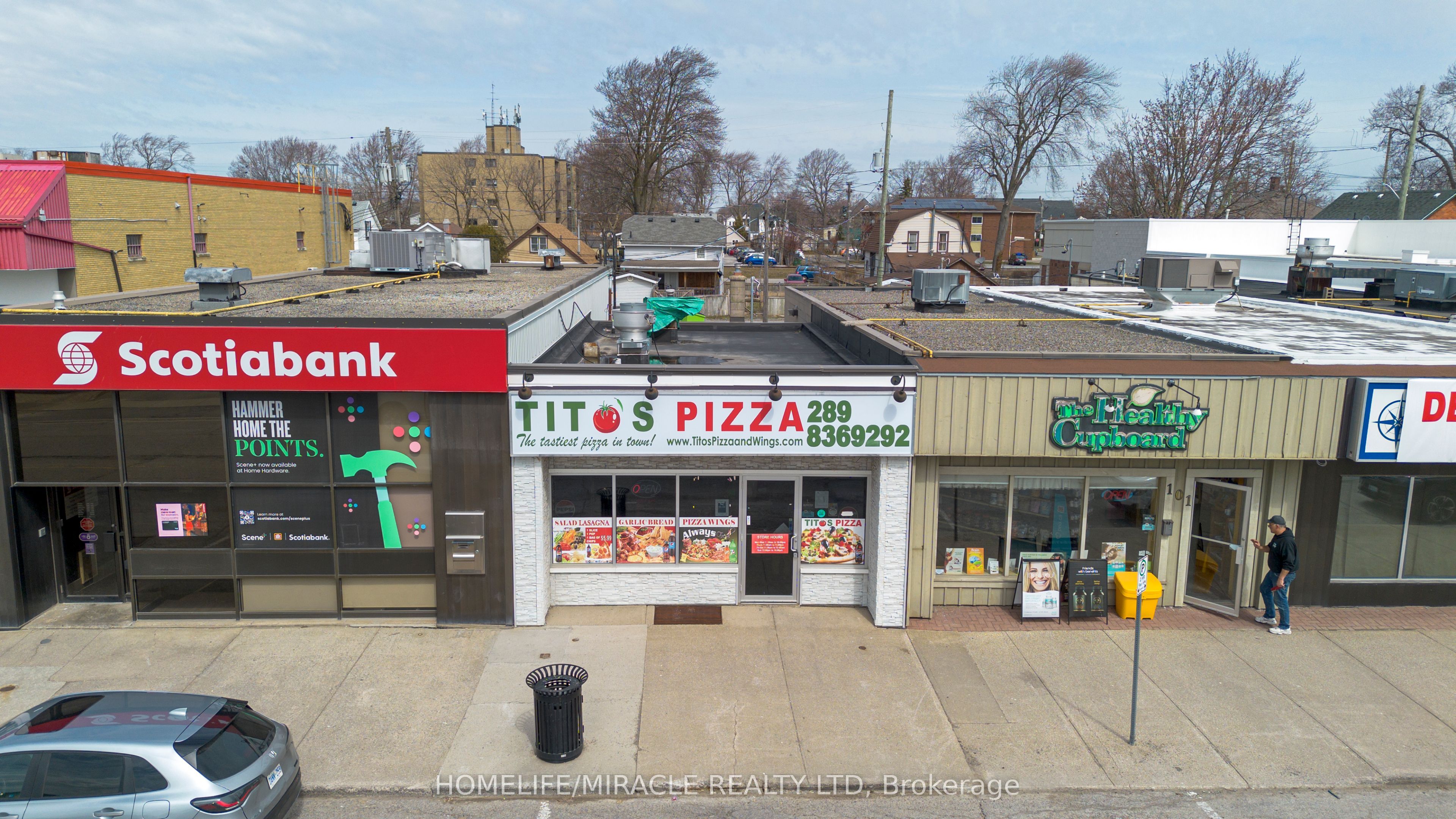 103 Clarence Street W, Port Colborne, ON, L3K 3G2