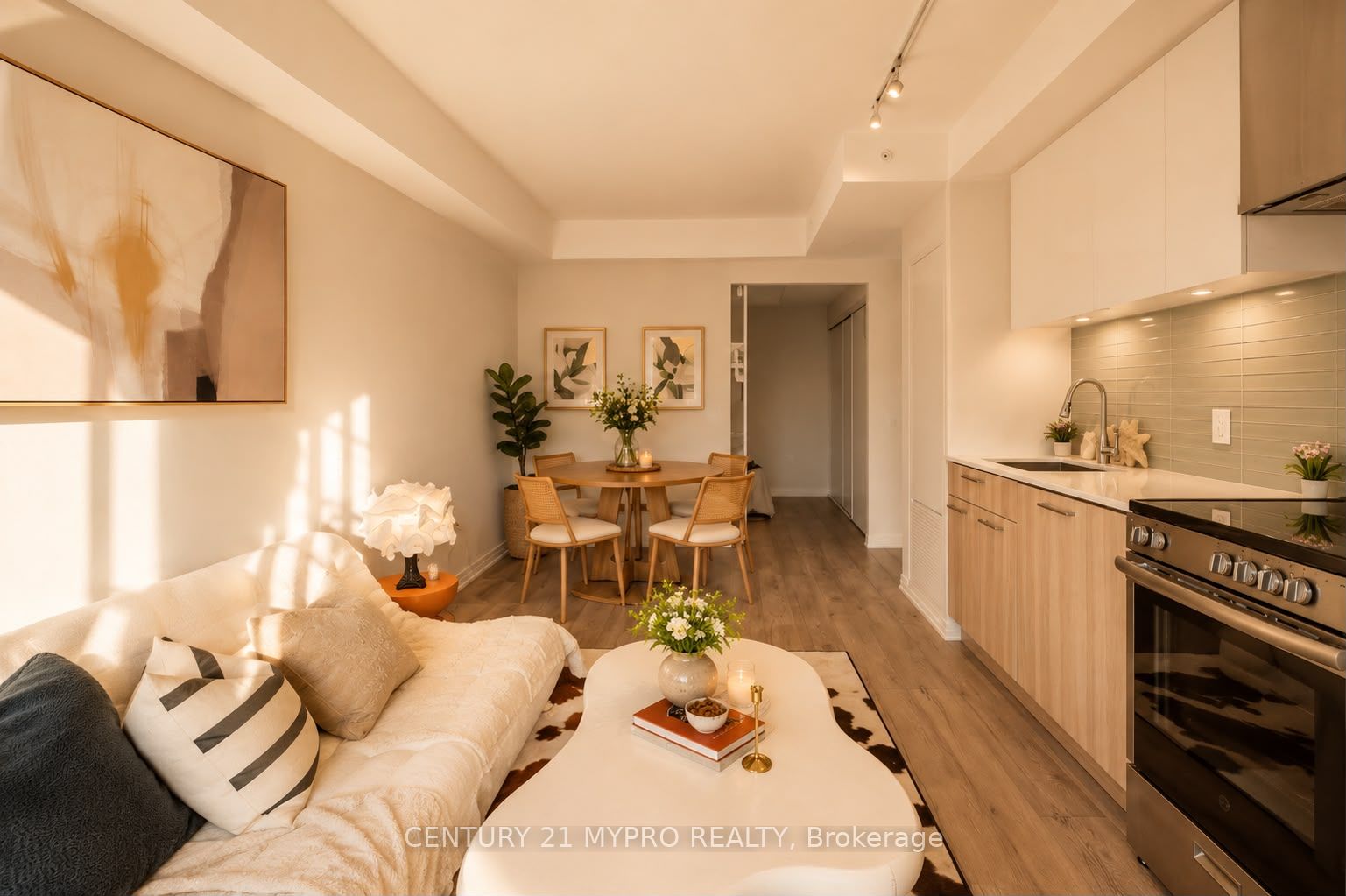 Additional image 4 of 315-251 Jarvis Street, Toronto, ON, M5B 0C3