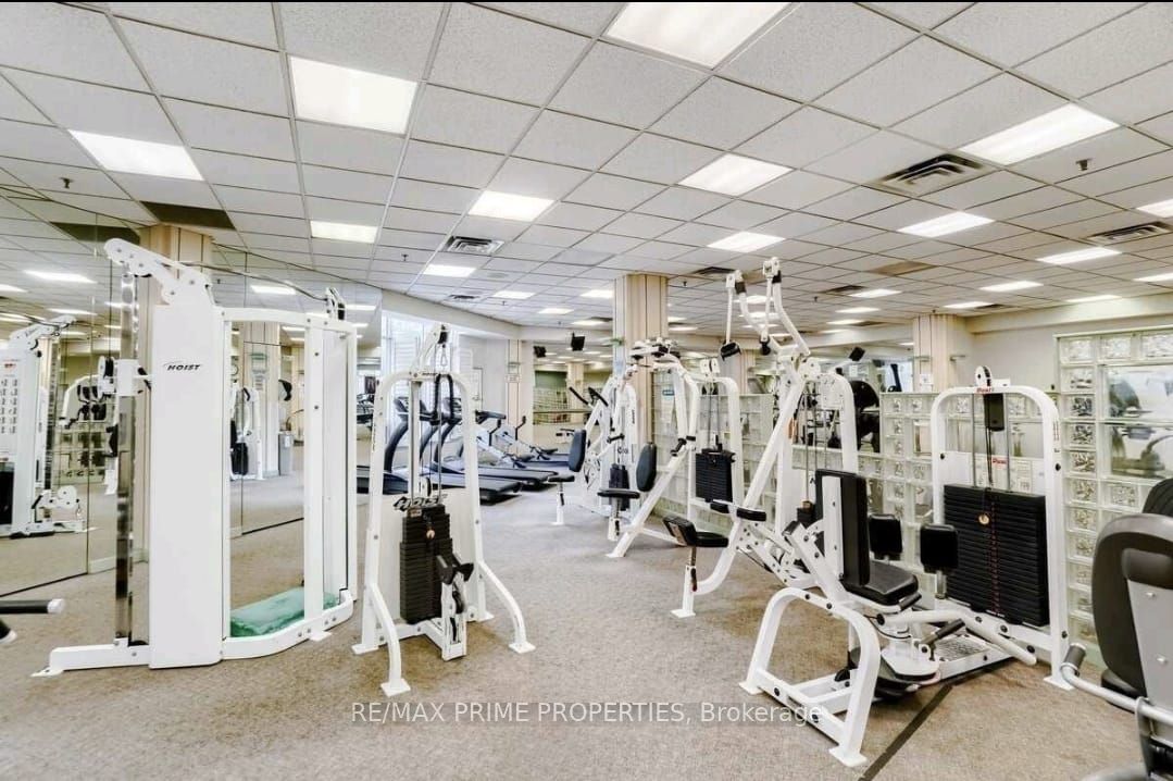 1201-88 Corporate Drive, Toronto, ON, M1H 3G6
