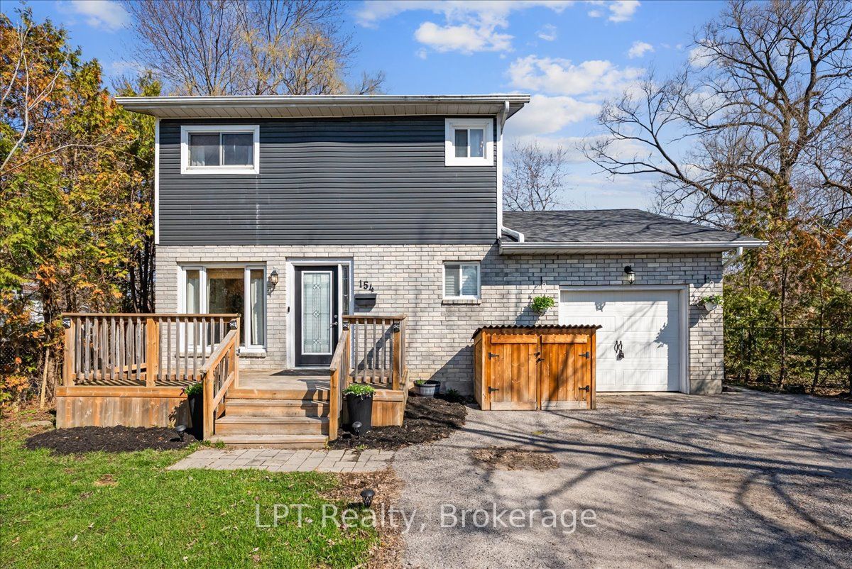 Additional image 3 of 154 Beach Road, Georgina, ON, L4P 2L7