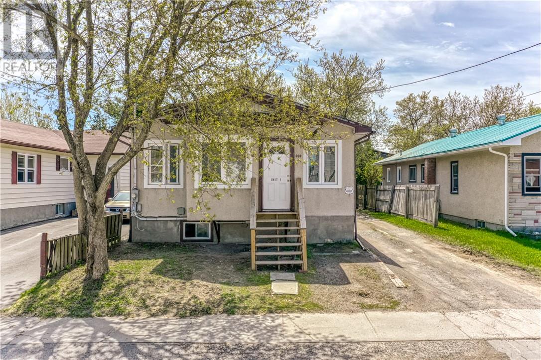 393 St.george Street, Sudbury, ON, P3B2L7