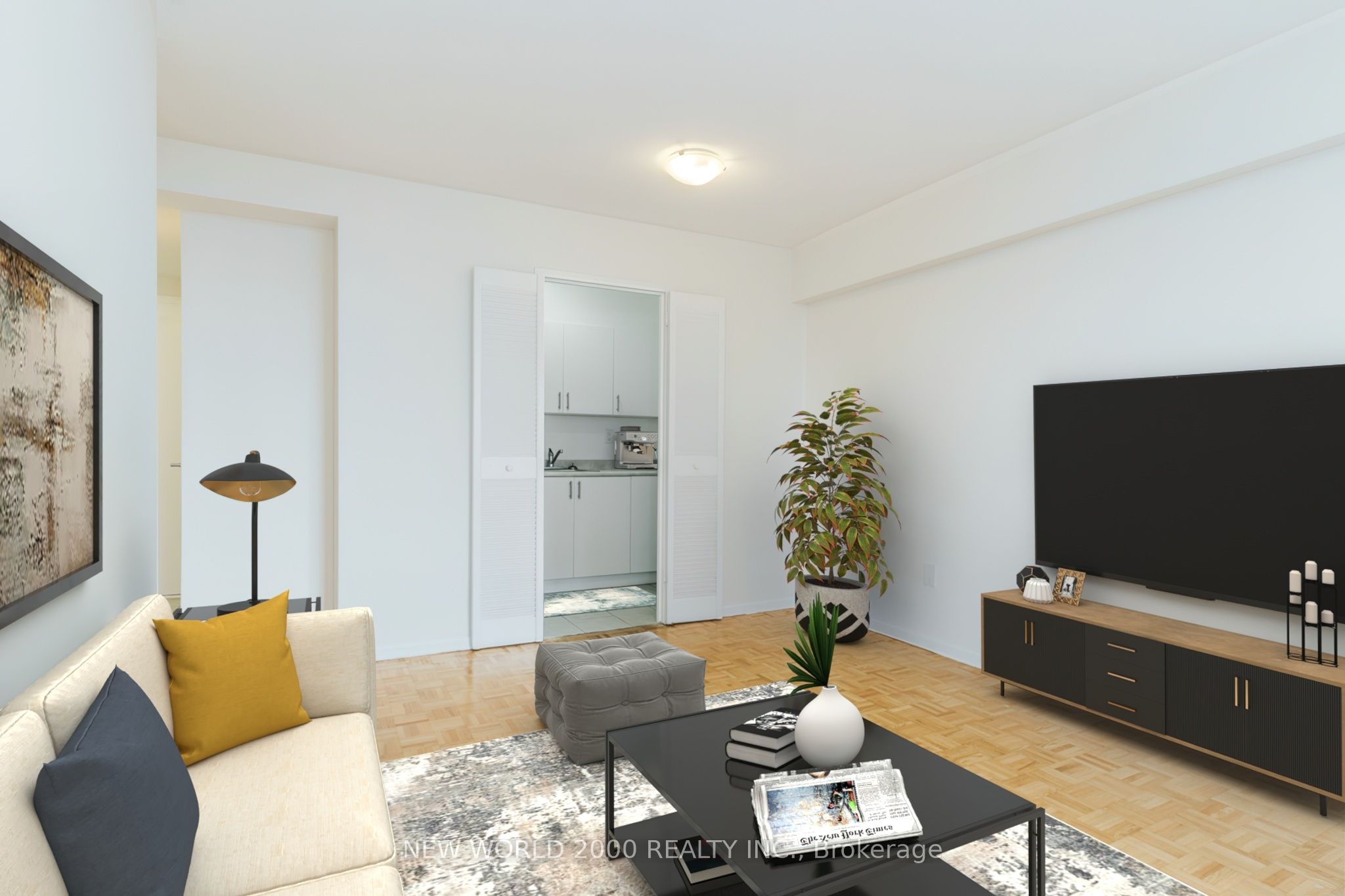 Additional image 2 of PH5-1010 Broadview Avenue, Toronto, ON, M4K 2R8