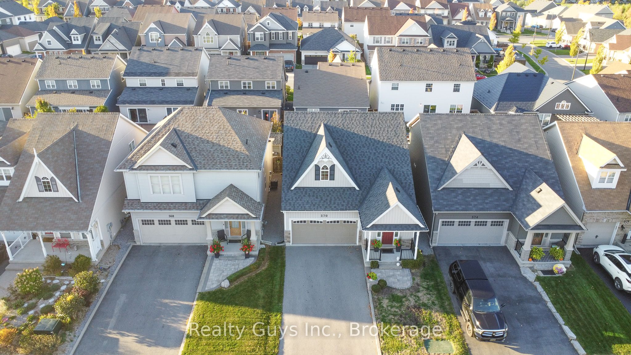 570 Grange Way, Peterborough, ON, K9H 0G5 photo 4
