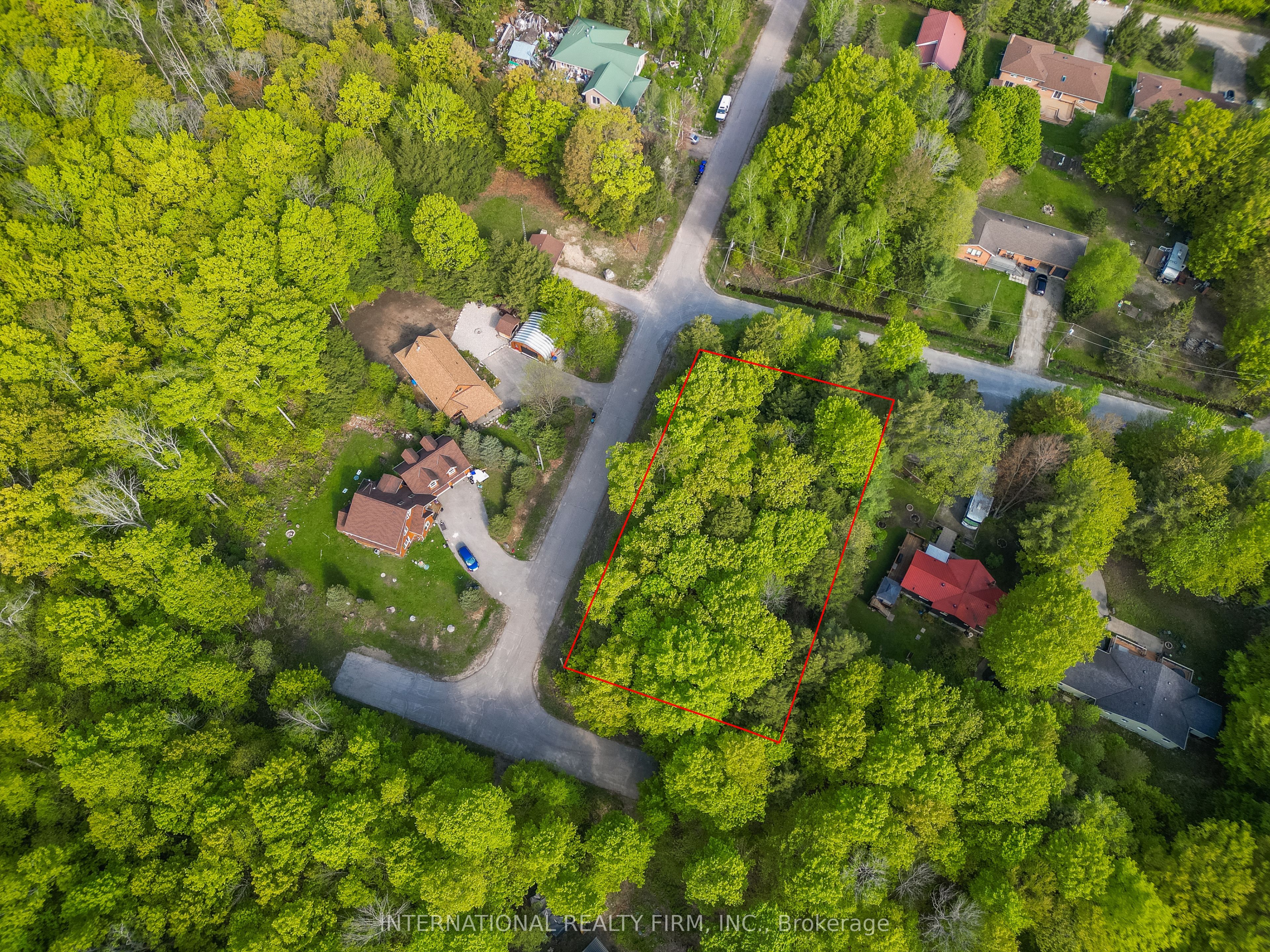 LT 25 Leonard Road, Tiny, ON, L9M 0M7