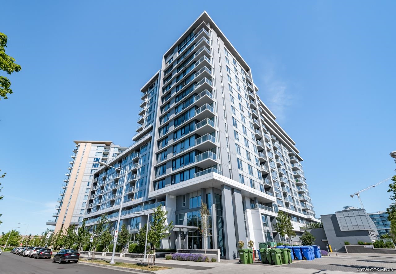 1802-3333 Brown Road, Richmond, BC, V6X 0P6 photo 3