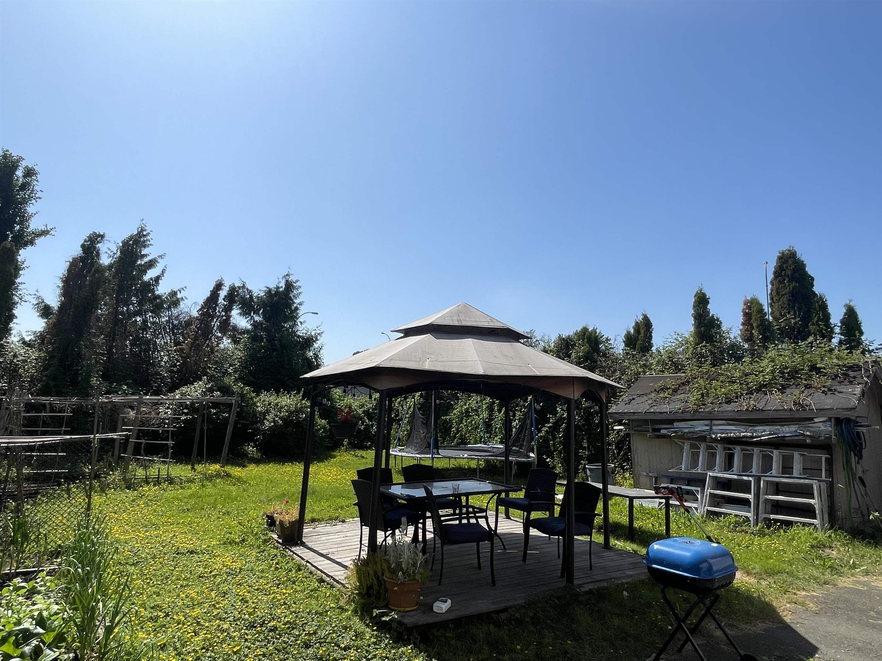 318 Hampton Street, New Westminster, BC, V3M 5M1