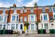 Mount Pleasant Road, Hastings