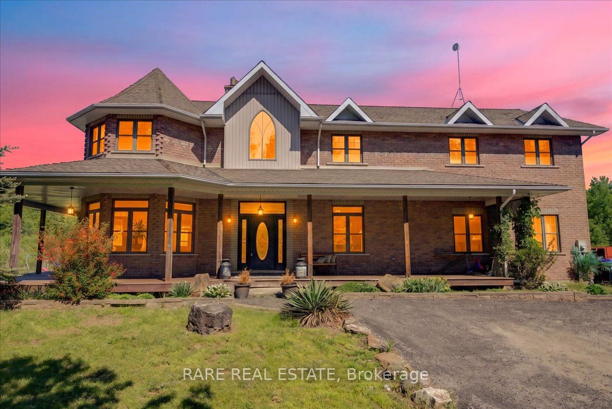 3938 Hogback Road, Clearview, ON, L0M 1N0