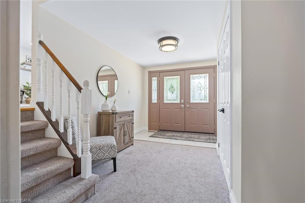 26 Marilyn Crescent, Georgetown, ON, L7G 1K4 photo 5