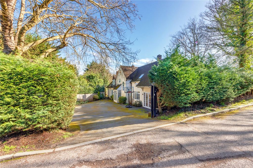 Additional image 10 of 5 bed detached house for saleLoom Lane, Radlett, Hertfordshire WD7