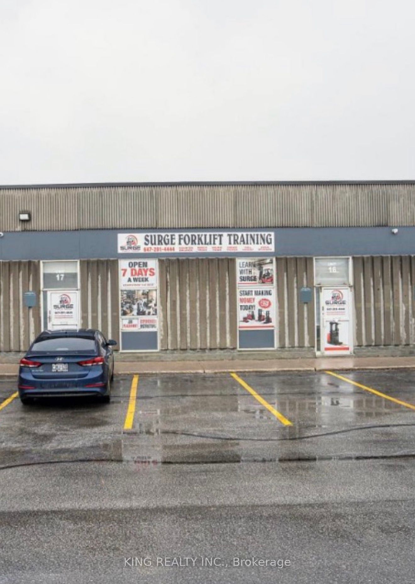 13-67 Westmore Drive, Toronto, ON, M9V 3Y6
