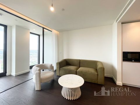 67 Bondway, Vauxhall, London SW8