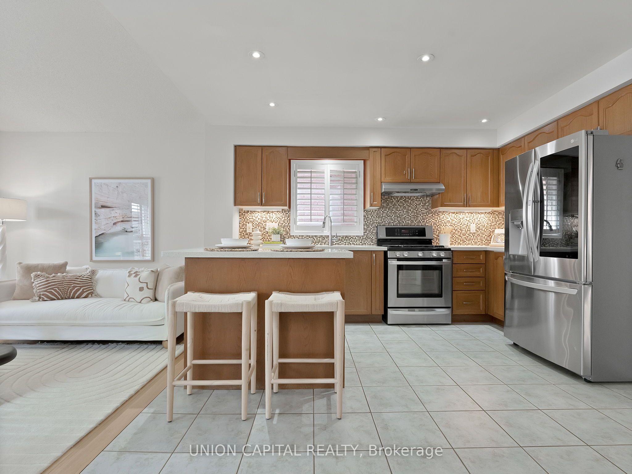 Additional image 6 of 3845 Ridgepoint Way, Mississauga, ON, L5N 7T7