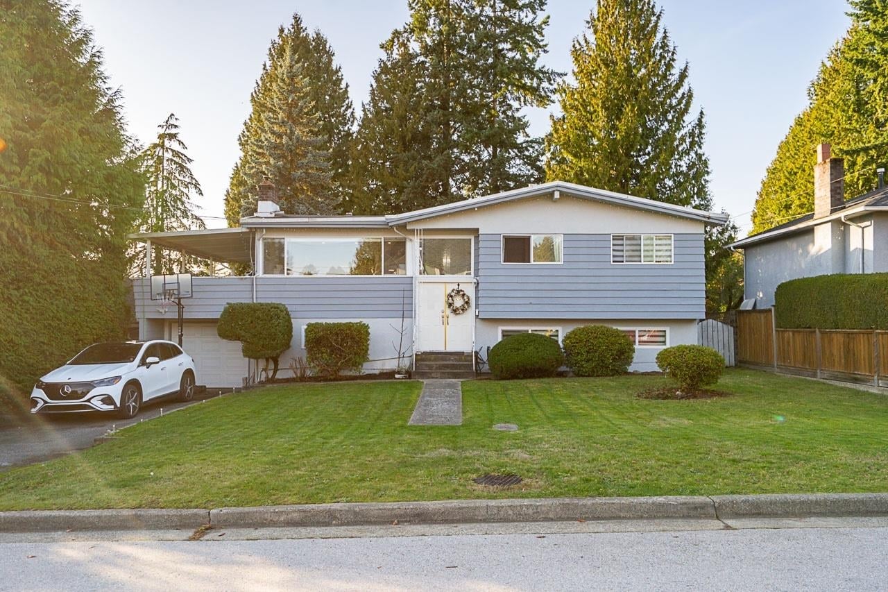 428 Midvale Street, Coquitlam, BC, V3K 5H5