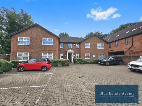 New Heston Road, Hounslow TW5