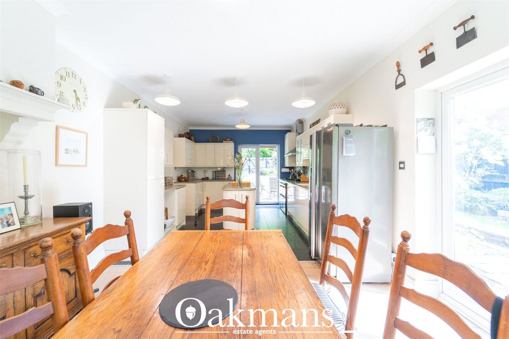 Additional image 7 of 4 bed detached house for saleBromsgrove Road, Redditch, Worcestershire B97