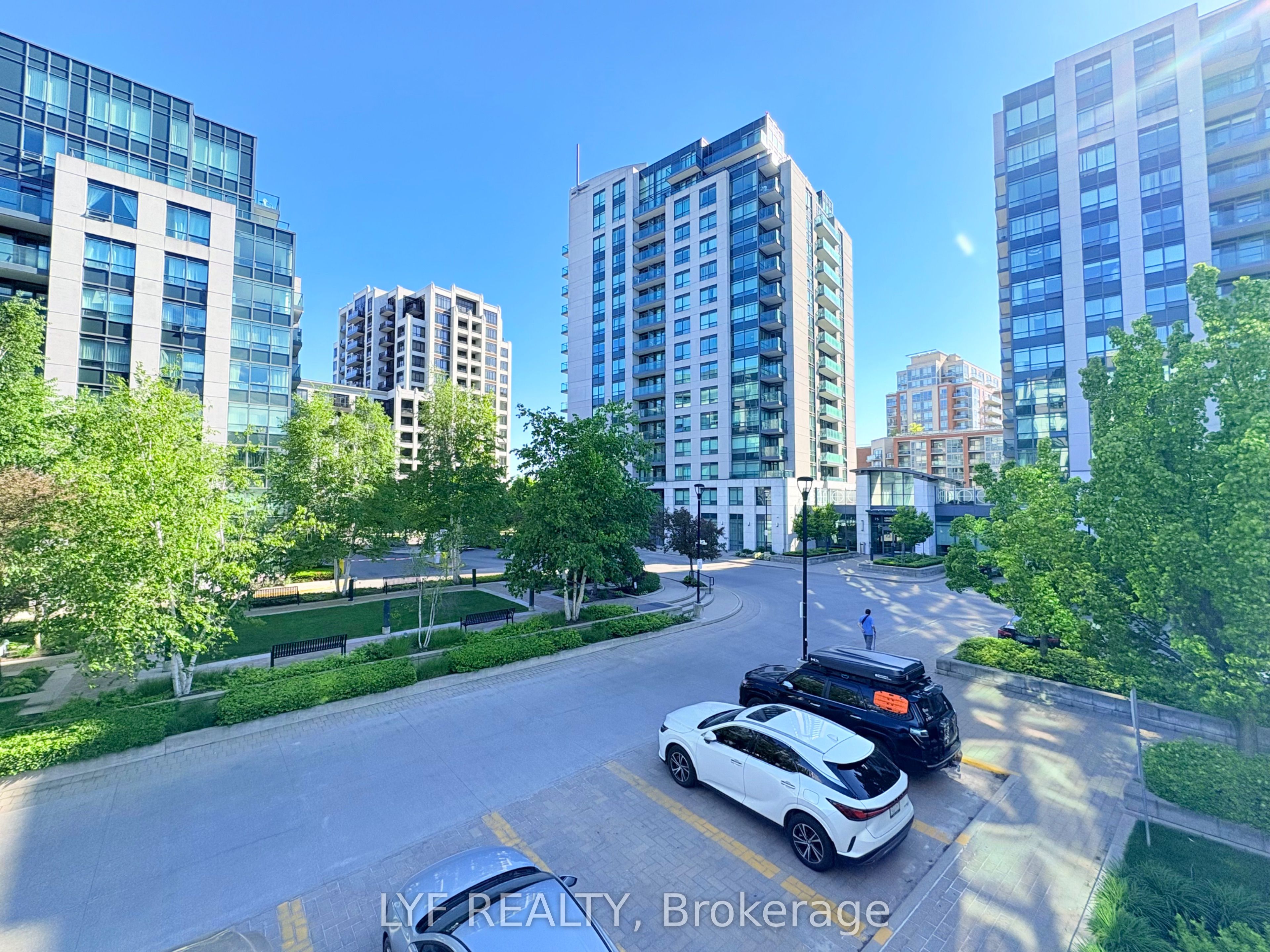 Additional image 2 of 205-32 Clegg Road, Markham, ON, L6G 0B2