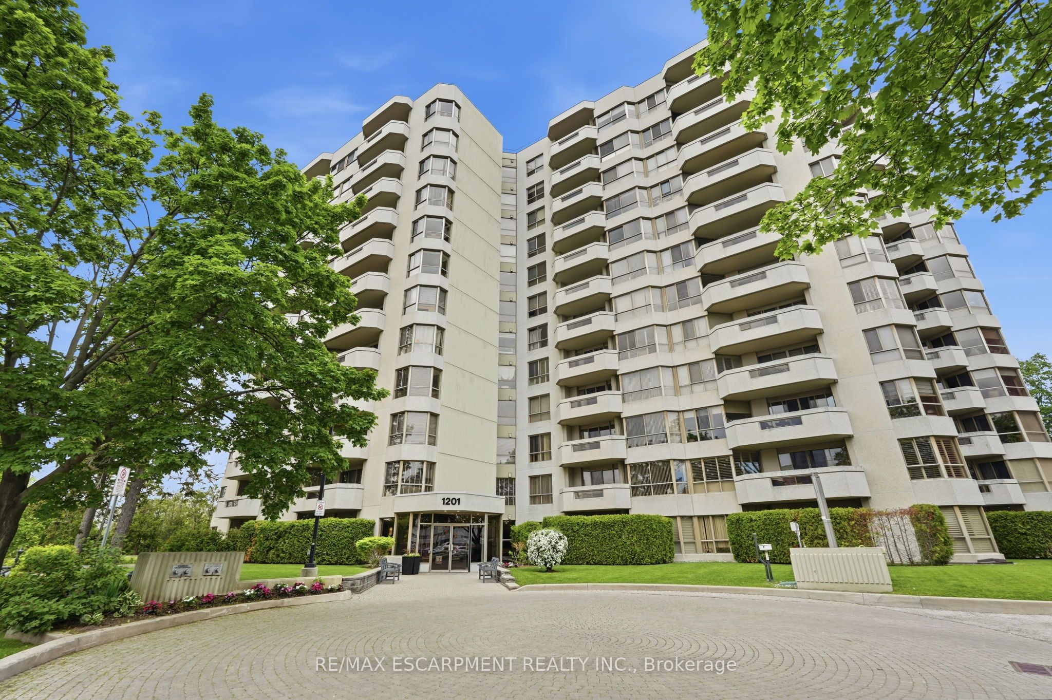 1003-1201 North Shore Boulevard E, Burlington, ON, L7S 1Z5