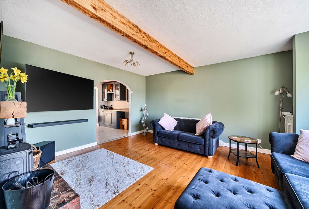 Additional image 8 of 3 bed detached house for saleChapel Road, Clandown, Radstock, Somerset BA3