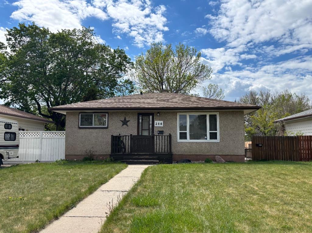 214 25 Street S, Lethbridge, AB, T1J 3N9