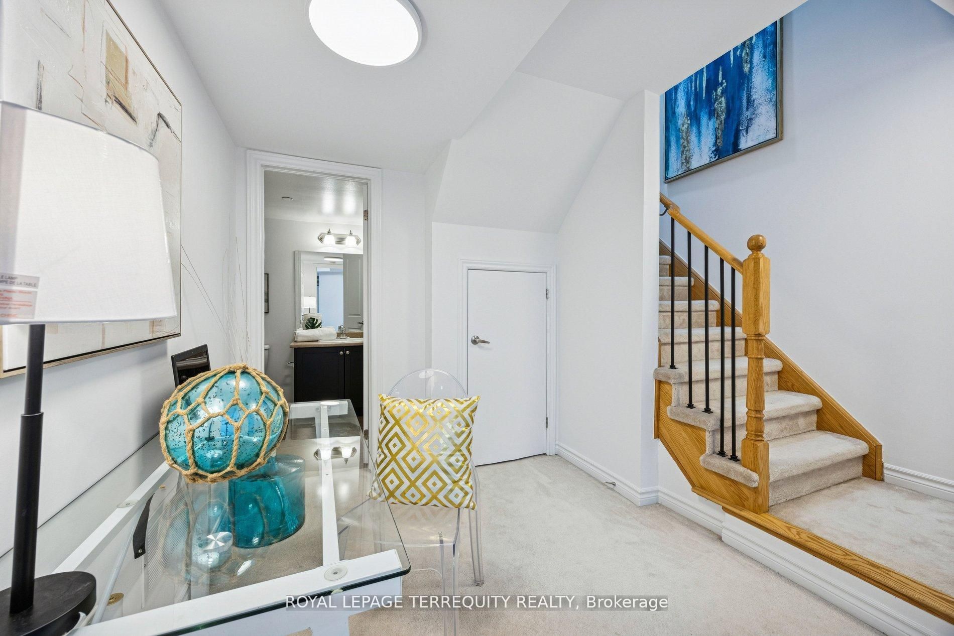 Th27-39 Drewry Avenue, Toronto, ON, M2M 0B4 photo 3