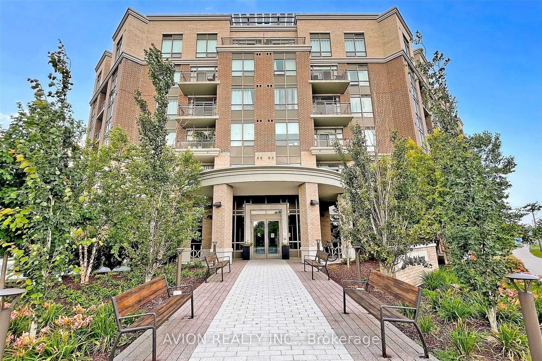Additional image 2 of 629-540 Bur Oak Avenue, Markham, ON, L6C 0Y2