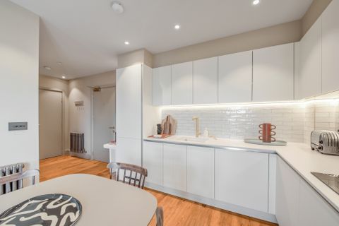 The Sessile, 18 Ashley Road, London N17