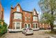 Musters Road, West Bridgford, Nottingham, Nottinghamshire, NG2