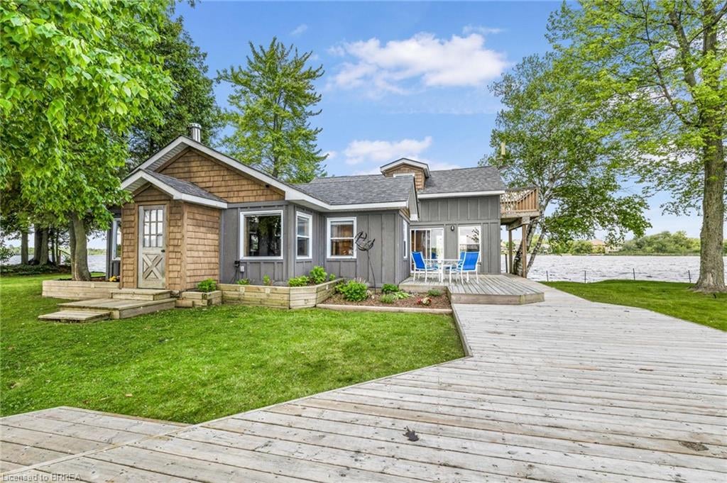 43 Mcclintock Drive, Puslinch, ON, N3C 2V4