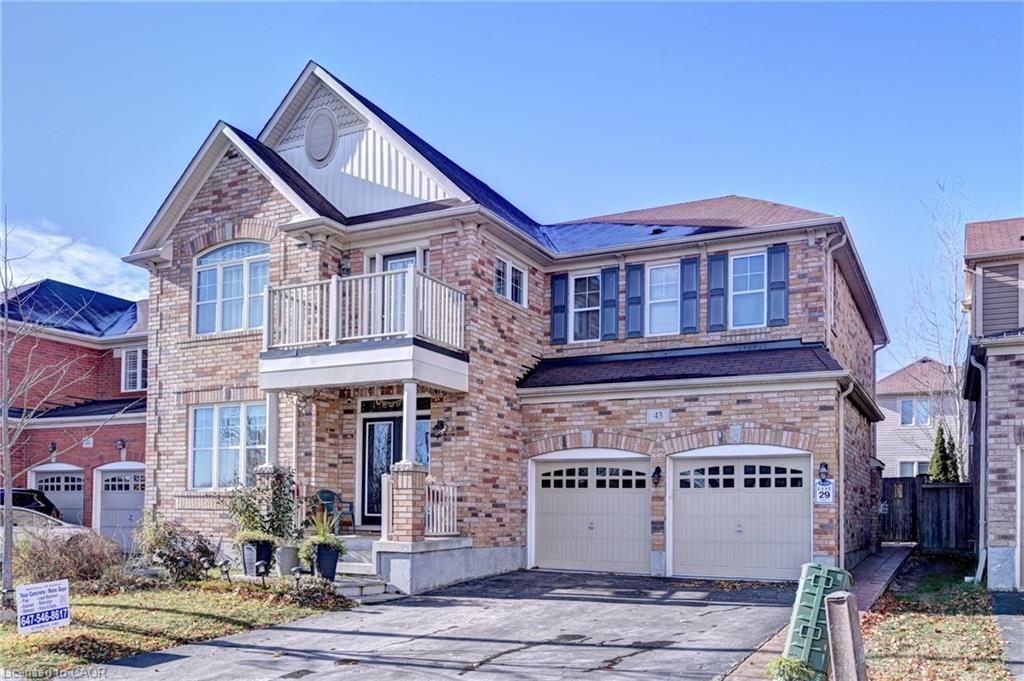 Additional image 2 of BASEMENT UNI-43 Apple Drive, Cambridge, ON, N3C 0E7
