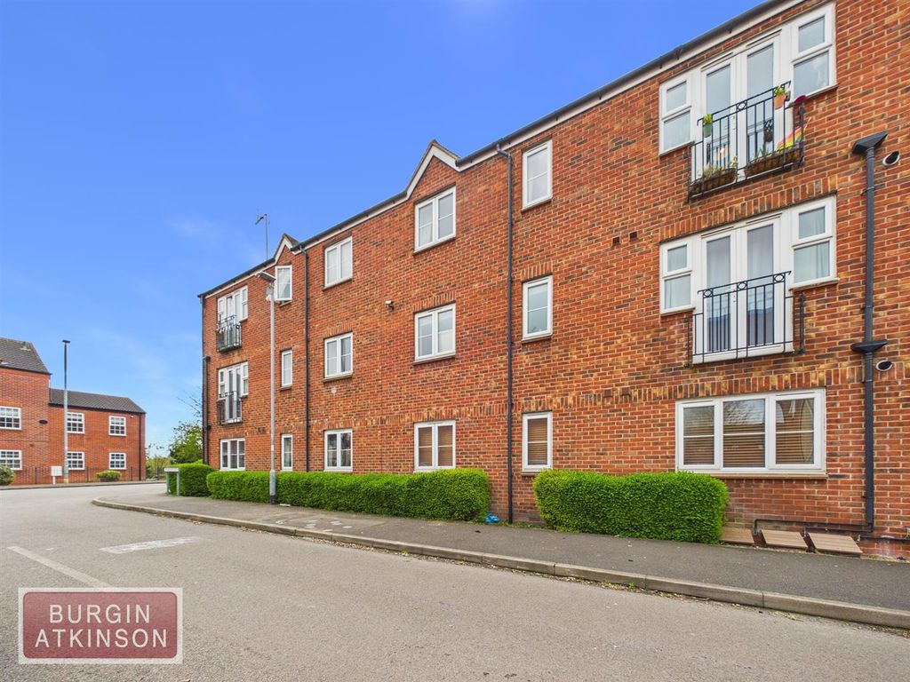 Additional image 13 of 1 bed flat for saleMill Bridge Close, Retford DN22