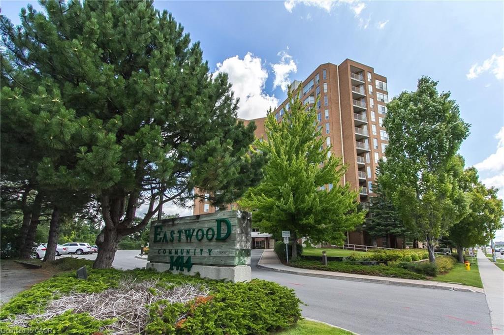 1205-1414 King Street E, Kitchener, ON, N2G 4T8 photo 2
