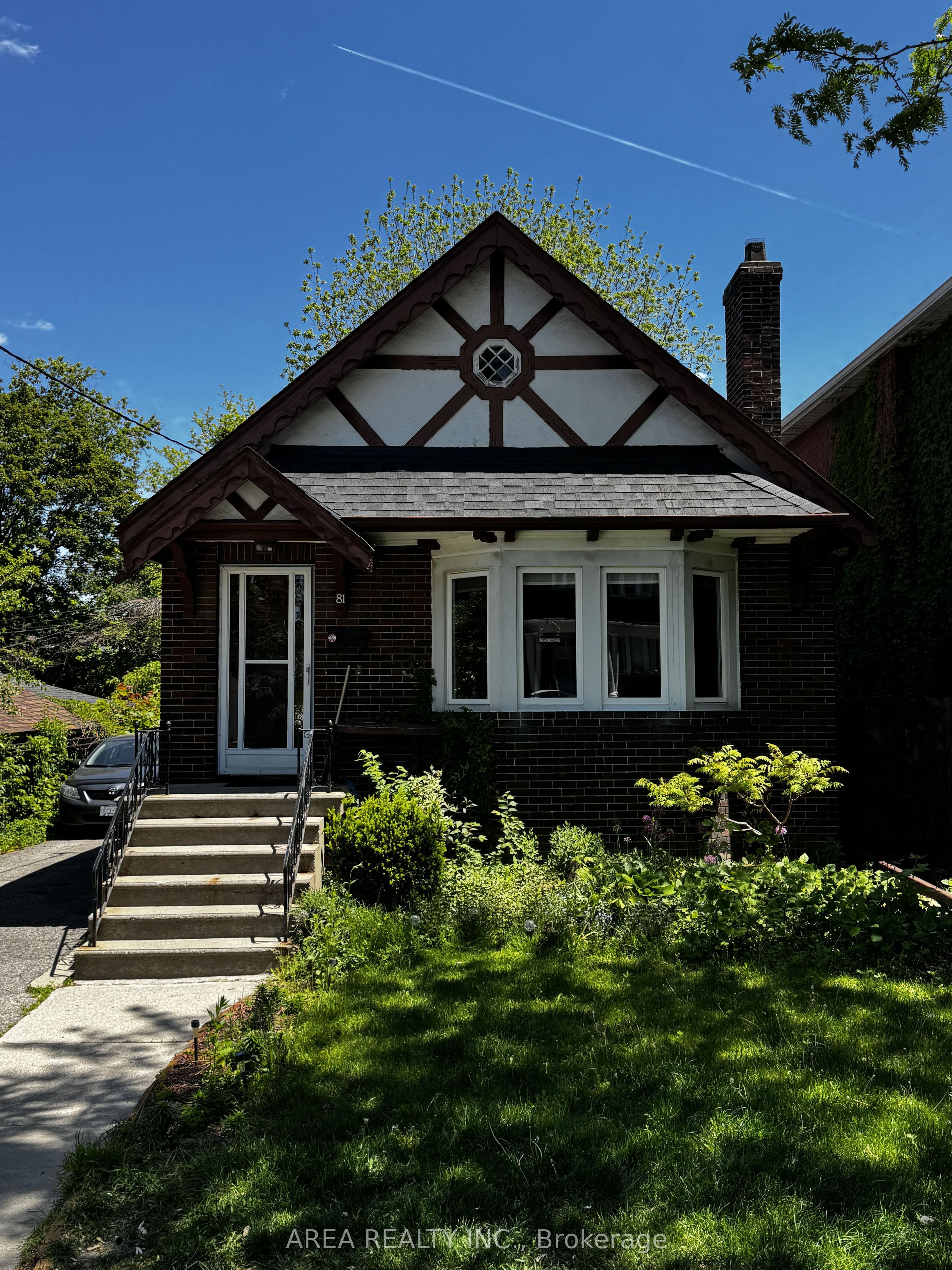 81 Humewood Drive, Toronto, ON, M6C 2W3