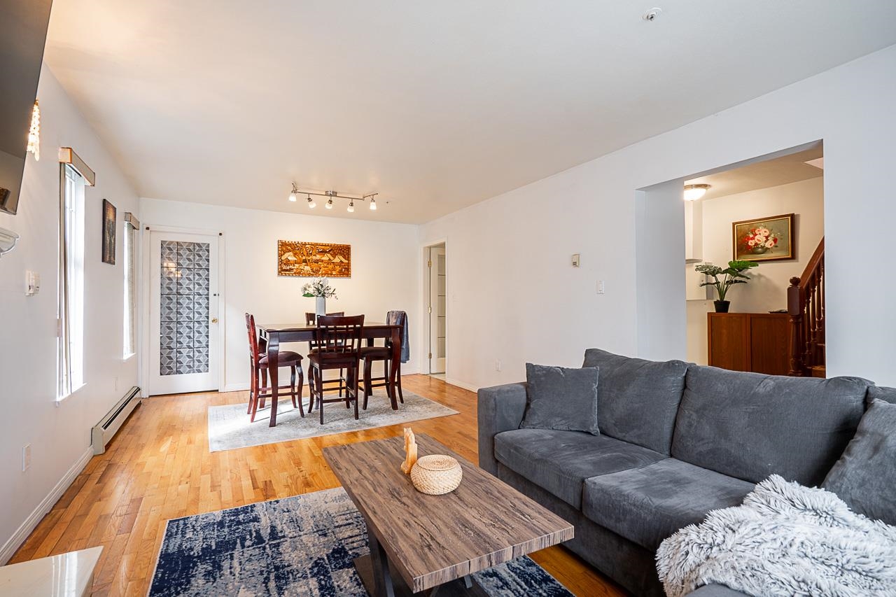 1407 12th Avenue E, Vancouver, BC, V5N 2A1 photo 4