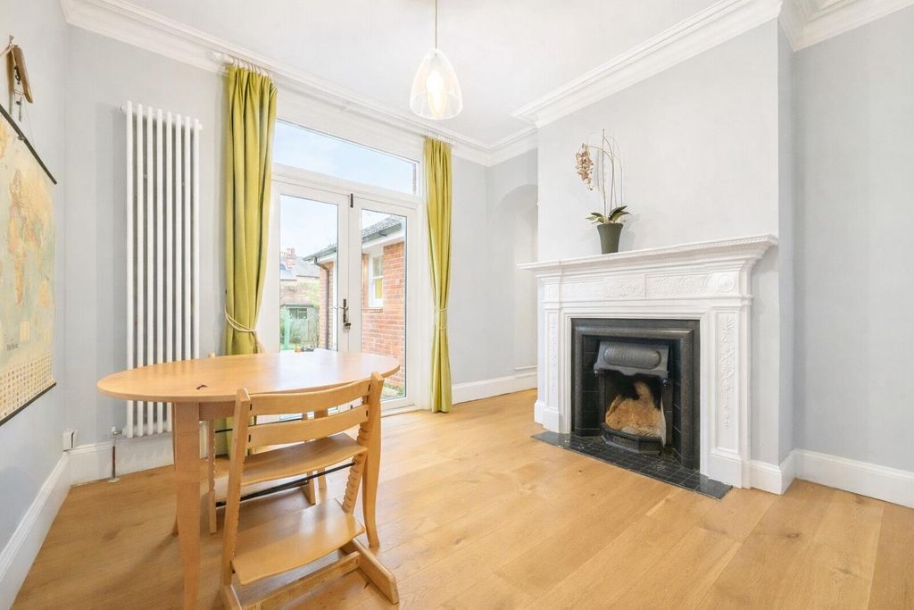 Additional image 4 of 5 bed semi-detached house for saleAlexandra Road, Reading RG1