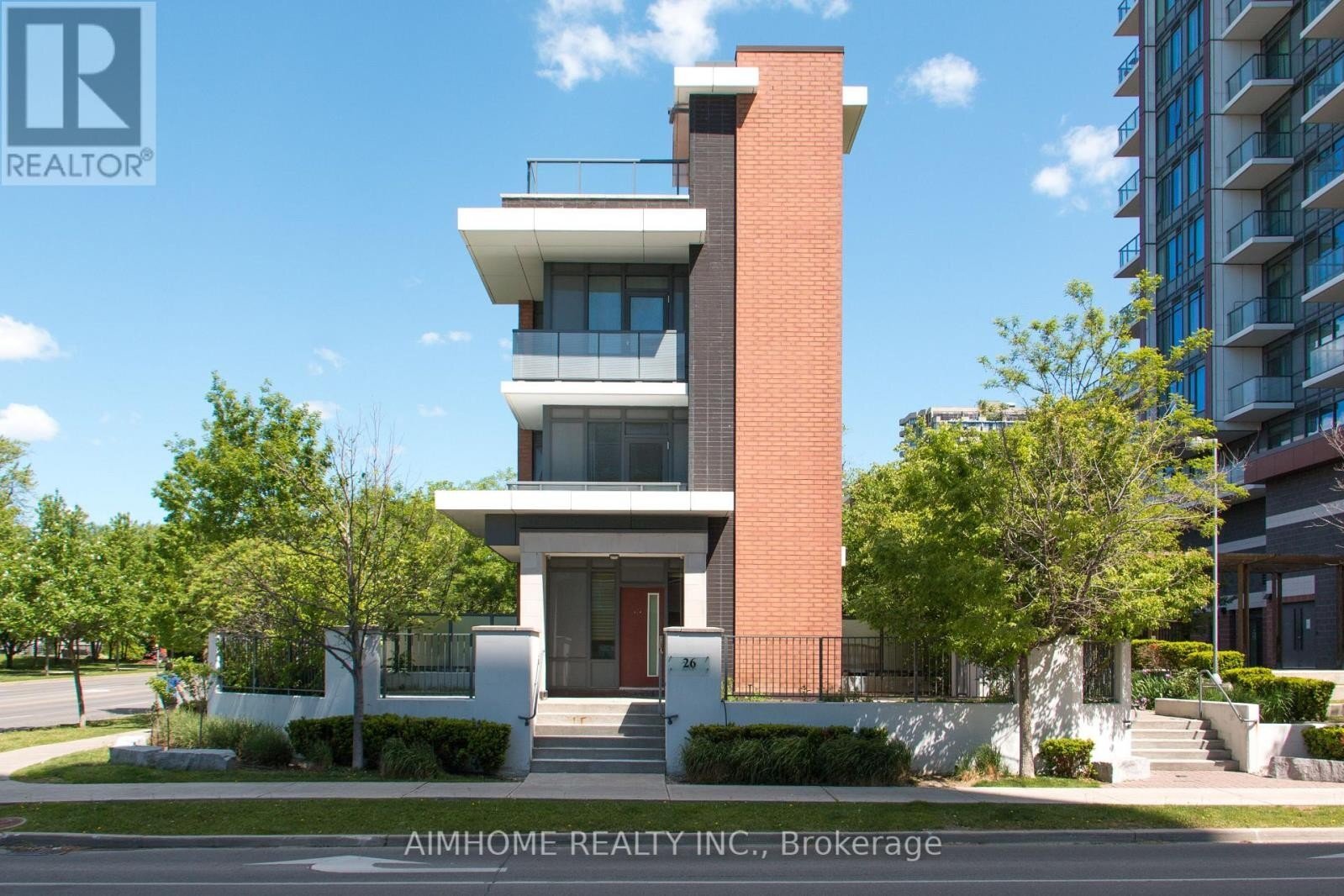 Additional image 8 of 120-26 Churchill Avenue, Toronto, ON, M2N0J3