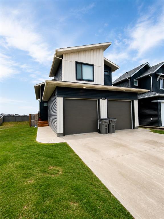 1-10513 133 Avenue, Grande Prairie, AB, T8X0W5