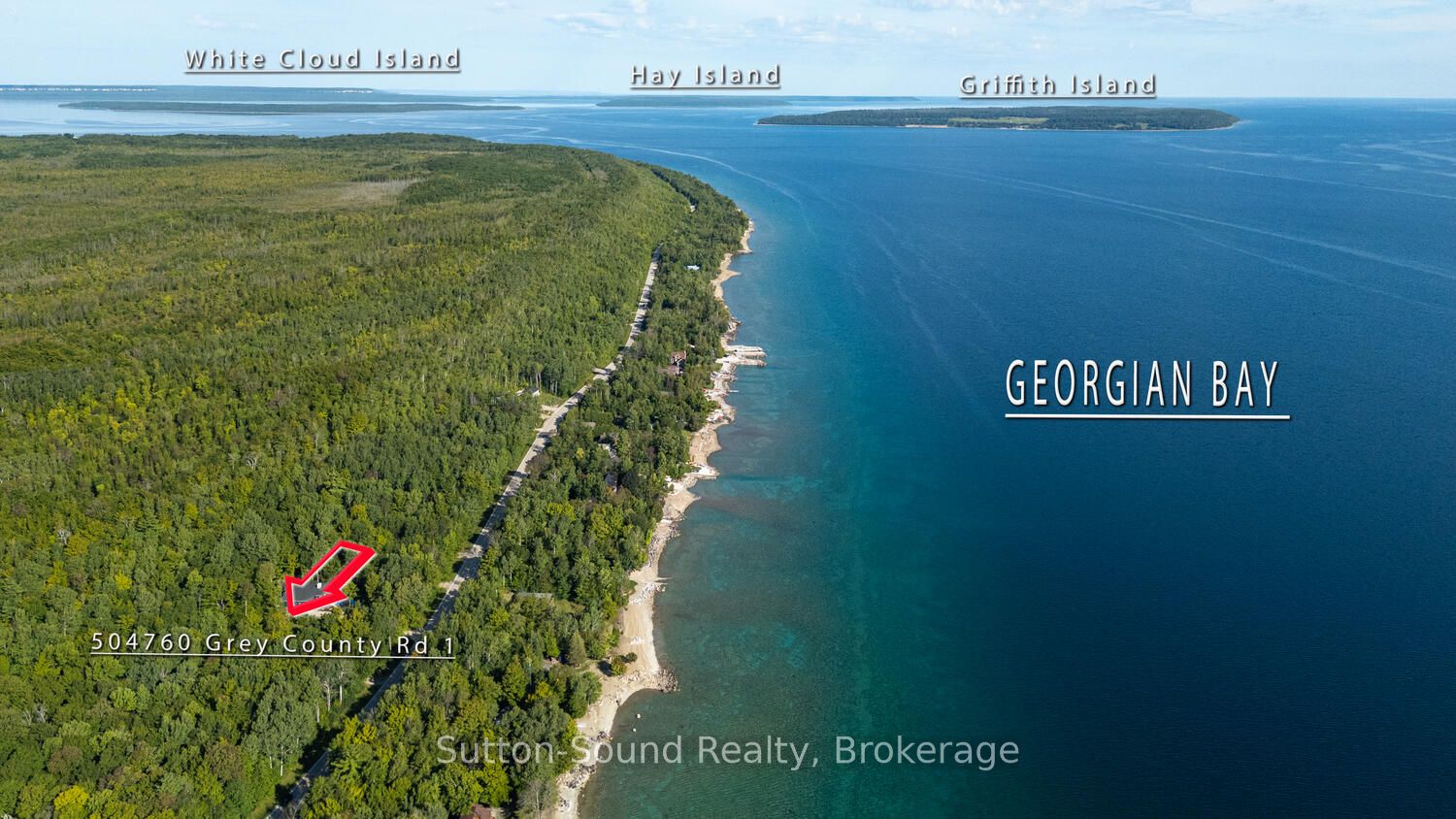 Additional image 2 of 504760 Grey Road 1 N/a, Georgian Bluffs, ON, N0H 1S0