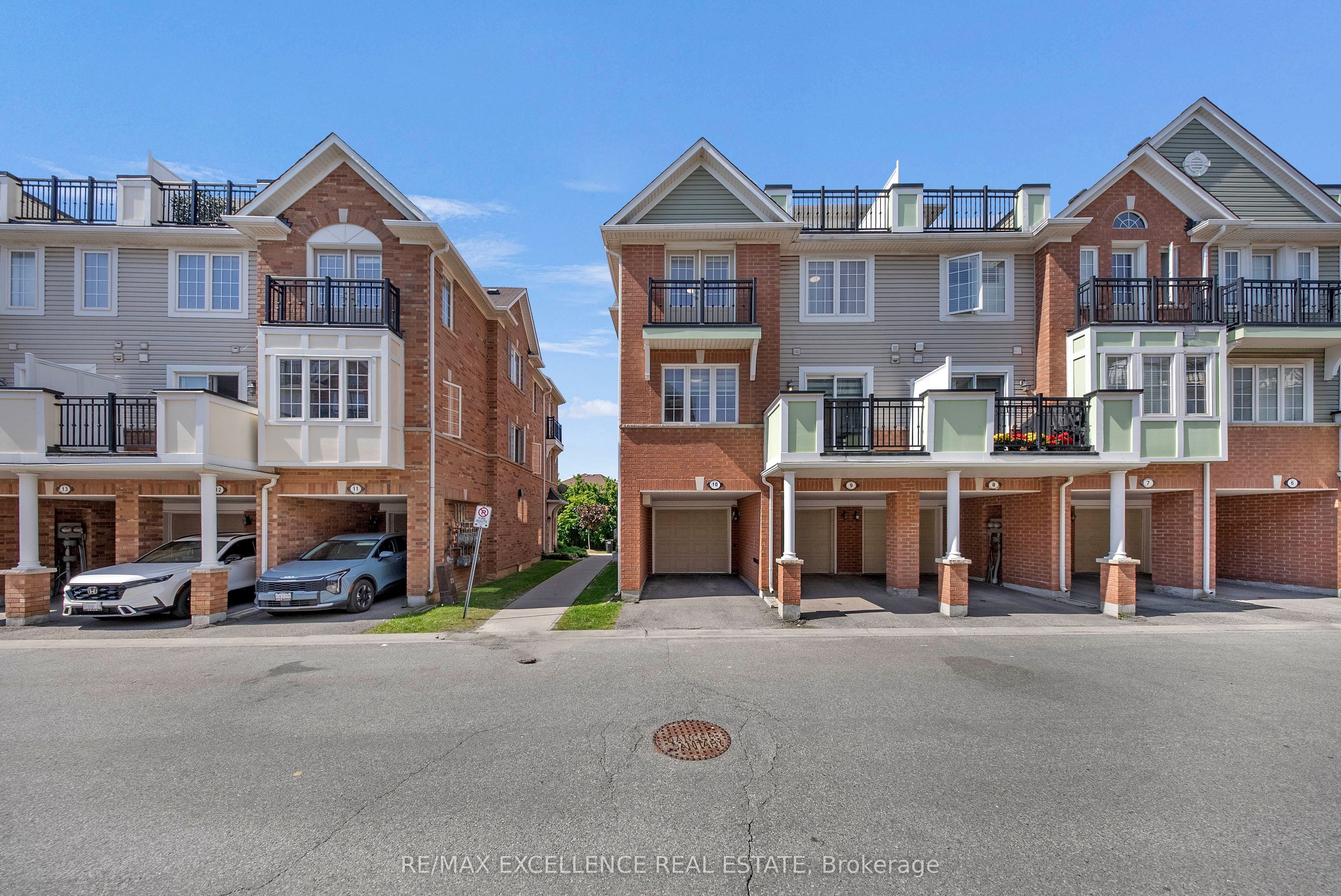Additional image 2 of 10-2614 Dashwood Drive, Oakville, ON, L6M 0K5