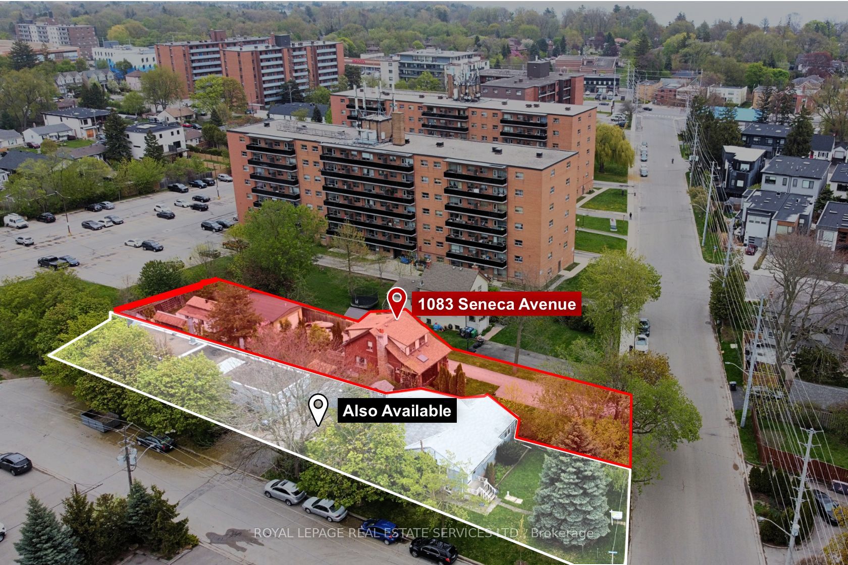 Additional image 3 of 1083 Seneca Avenue, Mississauga, ON, L5G 3X4