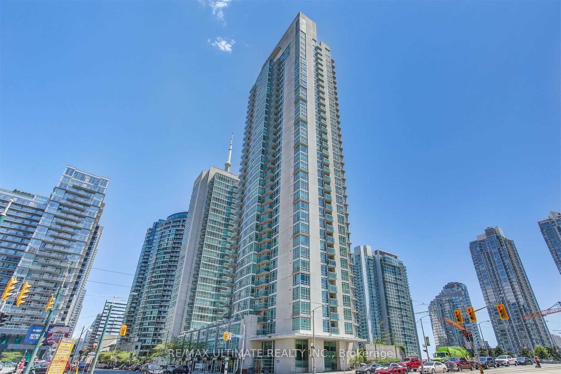 3010-397 Front Street W, Toronto, ON, M5V 3R6