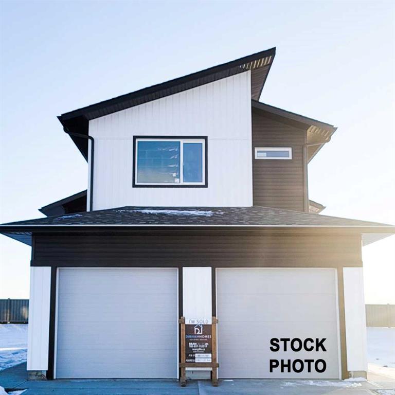8713 85 Avenue, Grande Prairie, AB, T8X 0R6