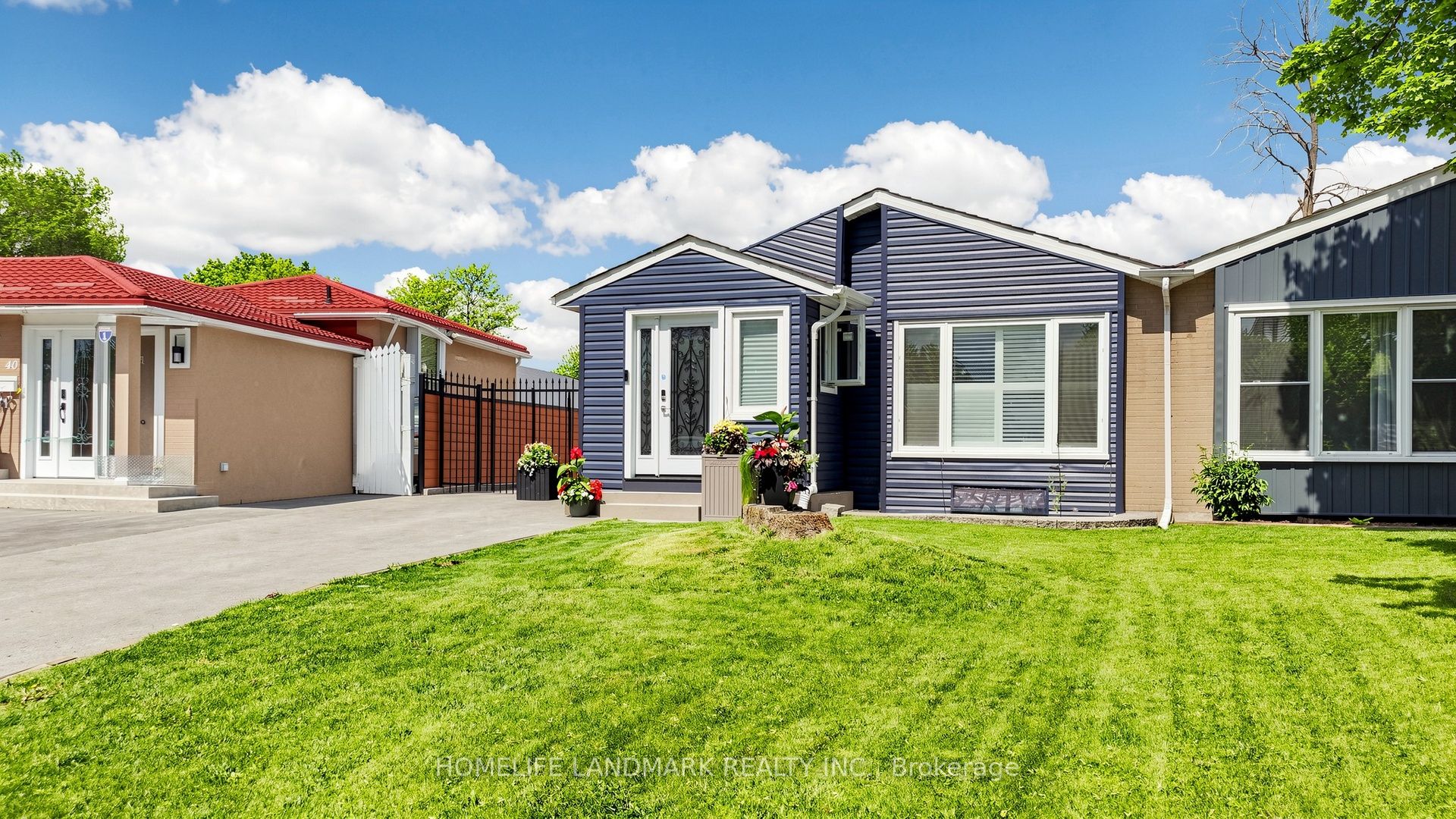 42 Glenmore Crescent, Brampton, ON, L6S 1H8