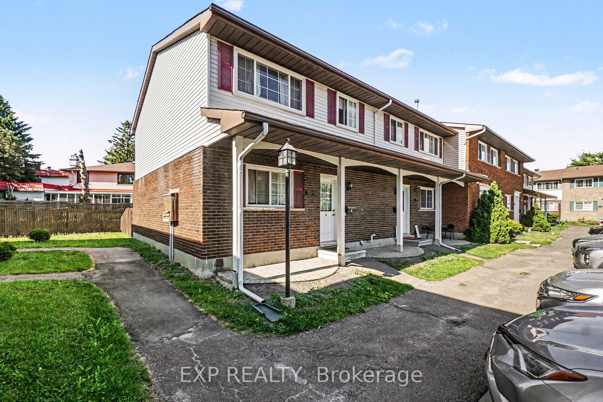 6-1565 Heron Road, Ottawa, ON, K1V 9V1
