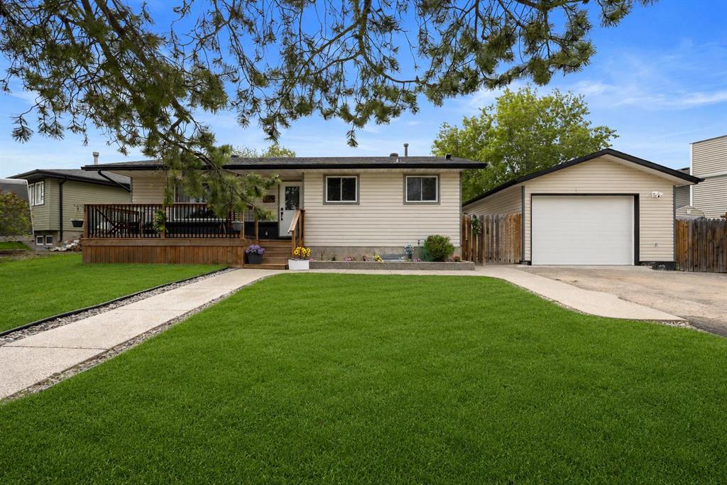 149 Ermine Crescent, Fort Mcmurray, AB, T9H 4M7