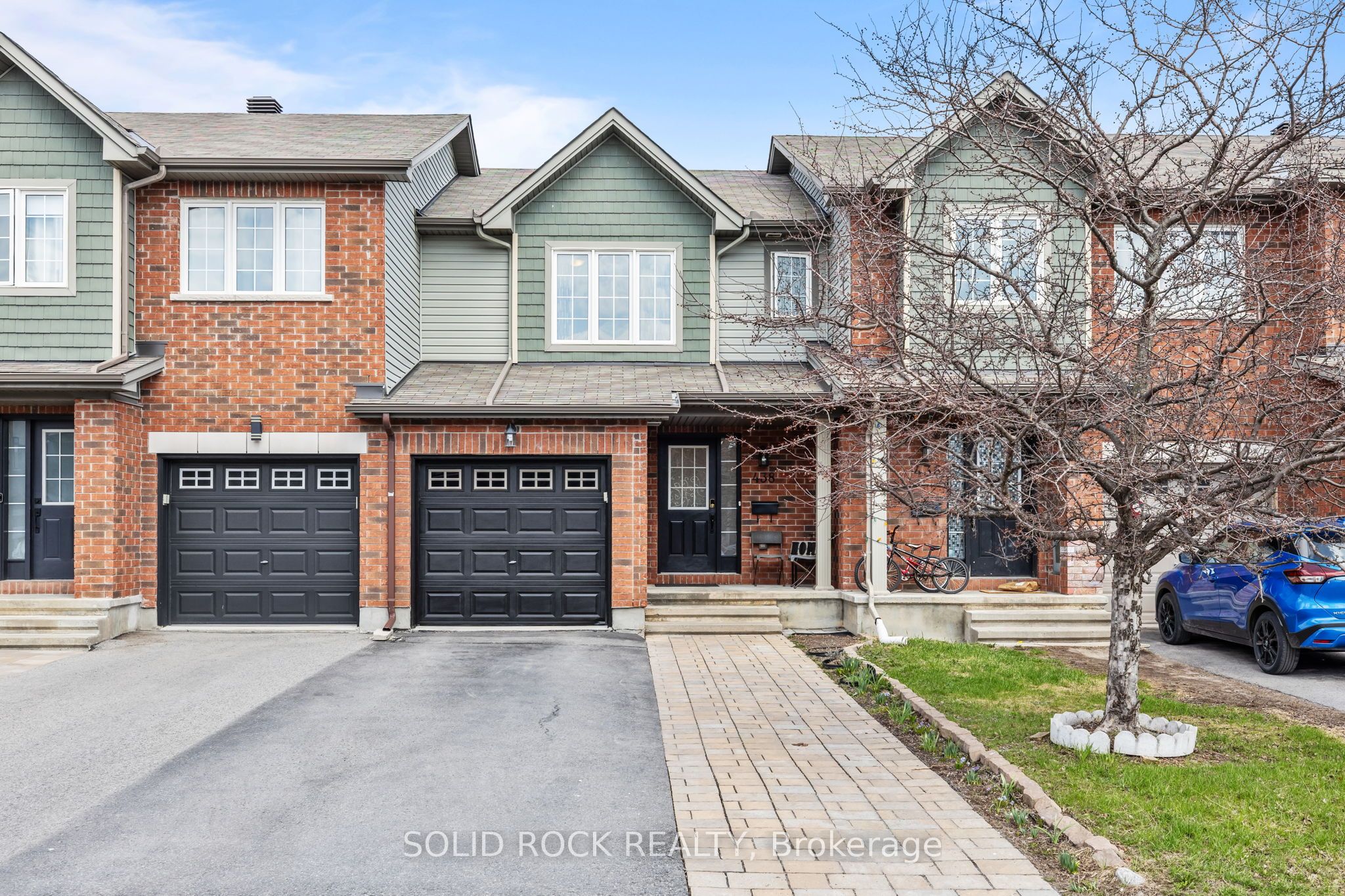 438 Haresfield Court, Ottawa, ON, K4M 0B6